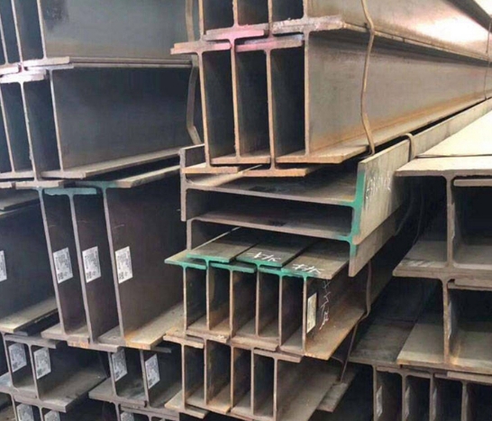 湘阴Q235C工字钢